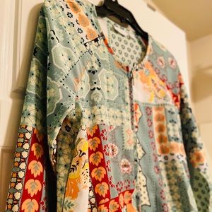 New York & Company Lightweight Jacket